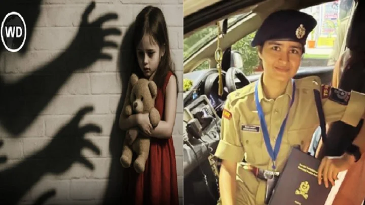 Minor Rape case Rajkot