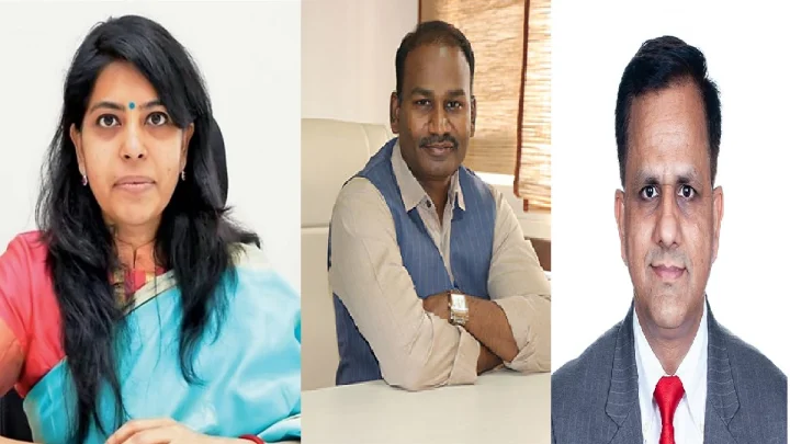 gujarat ias transfers