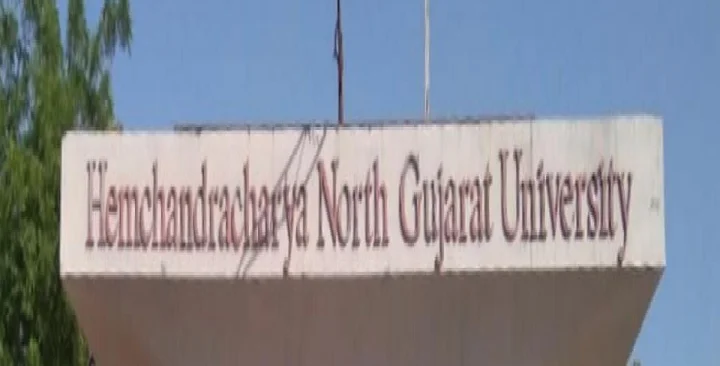 gujarat university