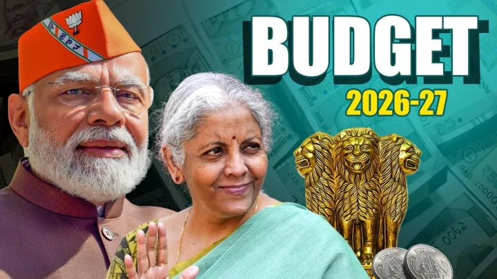 Budget 2026