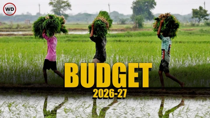 Budget 2026:  ખેડૂતોની આવક વધારવા માટે બજેટમાં શુ શુ થયુ એલાન, કેવી રીતે AI ની મળશે મદદ