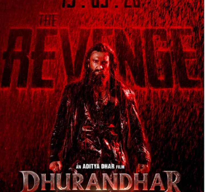 dhurandhar 2 postar