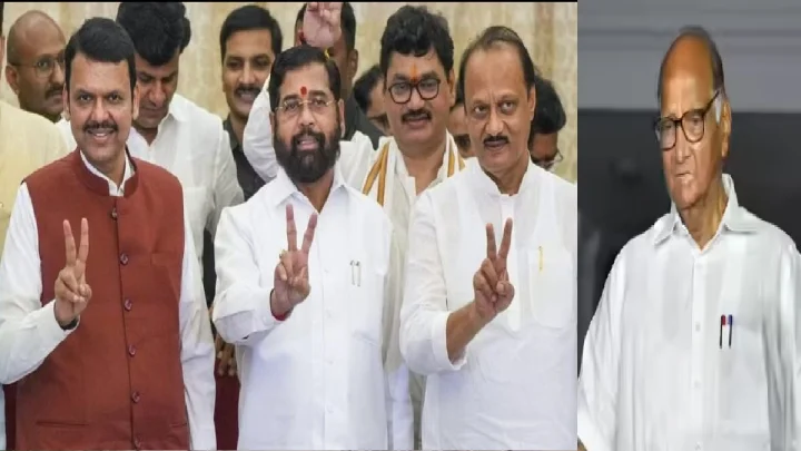 maharashtra zilla parishad and panchayat elections