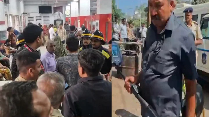 amreli post office bomb email