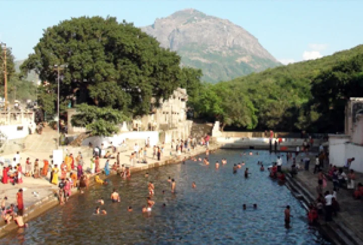 પિતૃ તર્પણ માટે પ્રખ્યાત દામોદર કુંડ 2 દિવસ માટે બંધ, જાણો શું છે કારણ