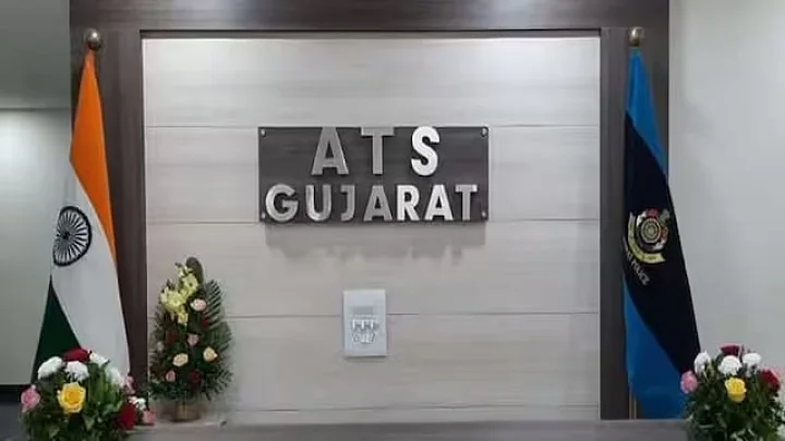 ગુજરાત ATSની મોટી કાર્યવાહી: ભારતમાં 'ગઝવા-એ-હિન્દ' સ્થાપવાનું ષડયંત્ર નિષ્ફળ, સિદ્ધપુર અને મુંબઈથી બે યુવકો ઝડપાયા