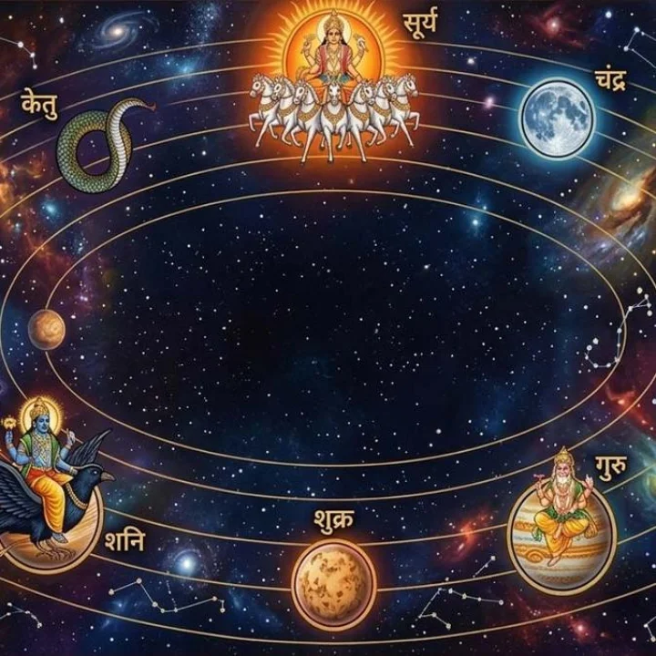 Khappar Yoga 2026
