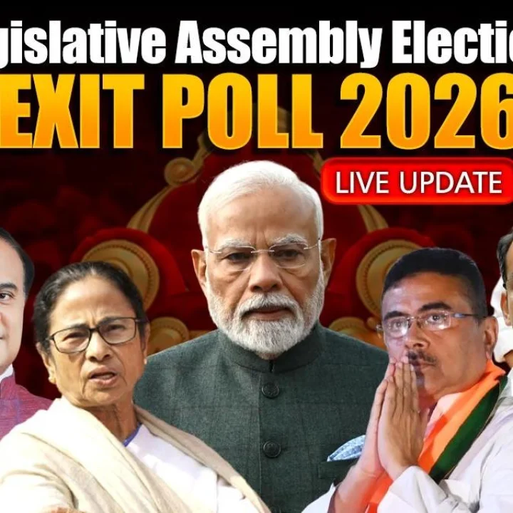Assembly Elections Exit Poll