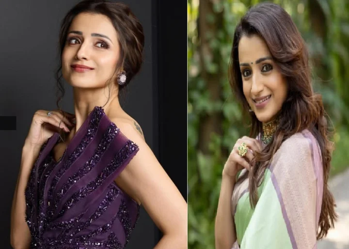 Trisha Krishnan Net Worth: ત્રિશા કૃષ્ણનના નામે છે કરોડોની મિલકત, નેટવર્થથી લઈને લકઝરી ગાડીઓનુ કલેક્શન સુધી જાણો બધુ જ