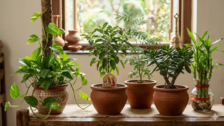 Lucky Plants for Home: મા લક્ષ્મીને ખૂબ જ પ્રિય છે આ ખાસ છોડ, ઘરમાં લાવતા જ શરૂ થઈ જશે ધનનુ આગમન
