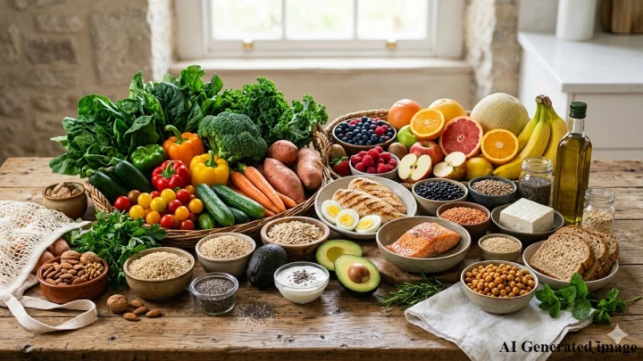 Weight Loss Tips - કોશિશ કરવા છતા પણ નથી ઘટી રહ્યુ વજન ? બ્રેકફાસ્ટમાં સામેલ કરો આ 5 વસ્તુઓ, 1 મહિનામાં ફરક  દેખાશે