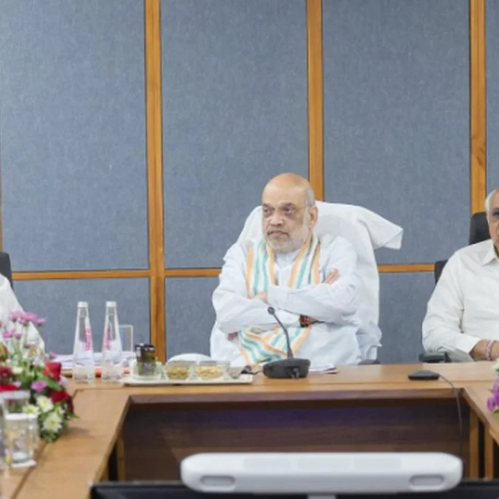 Amit shah