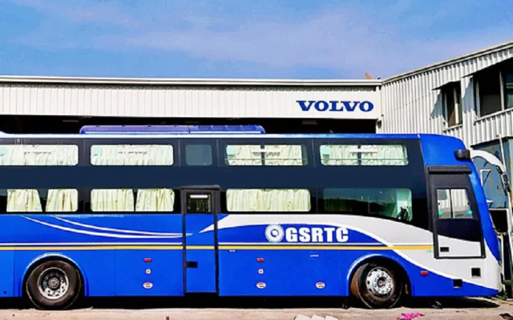 GSRTC નો મોટો નિર્ણય: અમદાવાદથી ભાવનગર અને સુરત જવું હવે વધુ ઝડપી અને સસ્તું બનશે