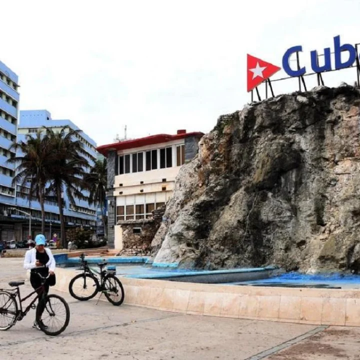 US Cuba Crisis