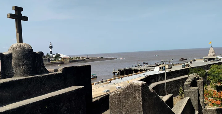 દમણ અને દીવ નો ઇતિહાસ