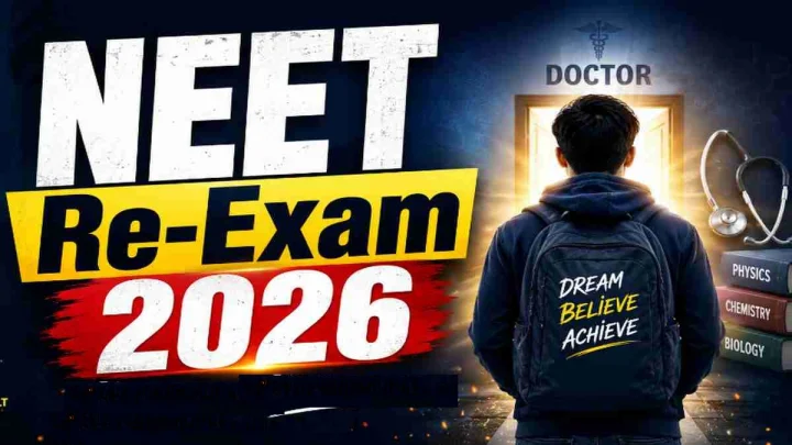 21 જૂને યોજાનારી NEET પરીક્ષા માટે તૈયારીઓ કેવી રીતે ચાલી રહી છે? સેના, વાયુસેના અને પીએમ મોદી પણ ભૂમિકા ભજવશે.