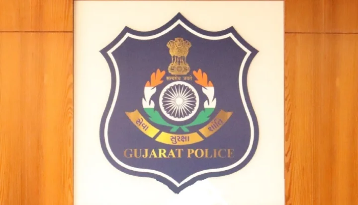 અમદાવાદ ક્રાઈમ બ્રાન્ચ