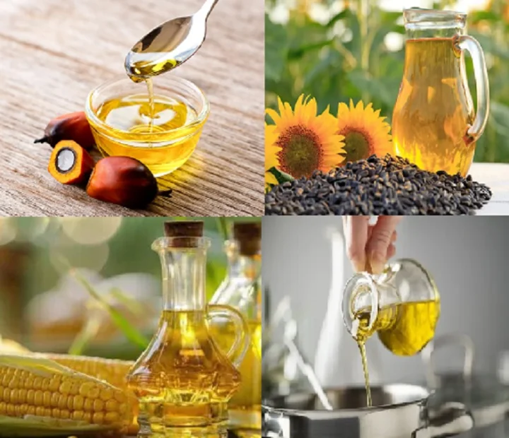 આ Cooking Oils છે આરોગ્ય માટે ખતરનાક, ઝડપથી વધારે કોલેસ્ટ્રોલ, તરત જ રસોડામાંથી હટાવો