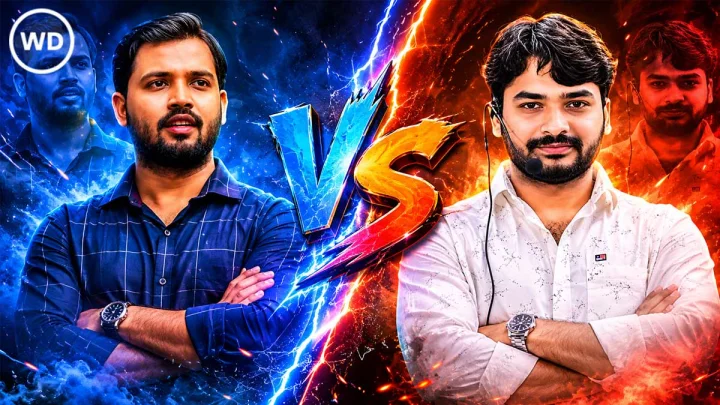 કોચિંગ માફિયા કે બિઝનેસ ગેમ?  'જ્ઞાન બિંદુ' બંધ થતાં જ ખાન સરની લાગશે લોટરી, જાણો જેલ પાછળની અસલી પટકથા અને 4  મોટા ફાયદા