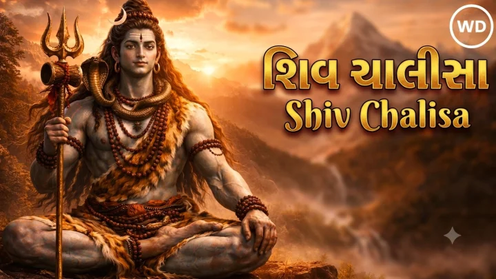 Shiv Chalisa Benefits: સોમવારે આ નિયમથી કરો શિવ ચાલીસાનો પાઠ, દરેક અધૂરી ઈચ્છા થશે પૂરી