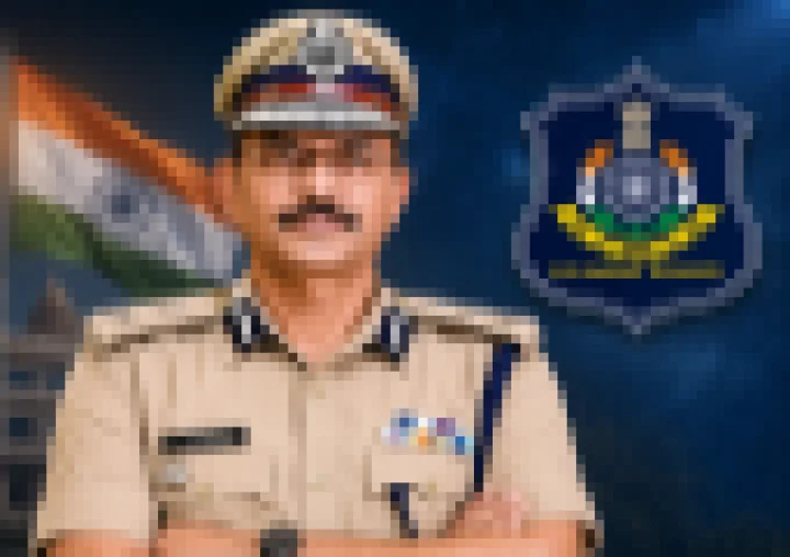 IPS જી. એસ. મલિક: અમિત શાહના ખાસ અને ગુજરાતના DGP બનવા પાછળ જાણો તેમના દમદાર કાર્યો વિષે