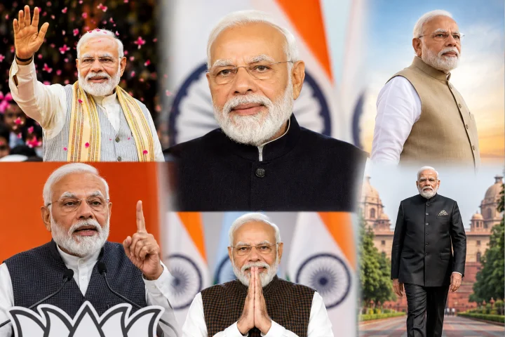 મોદી સરકારના 12 વર્ષ : જાણો મોદી સરકારની ઉપલબ્ધિઓ અને ચર્ચાના મુદ્દા