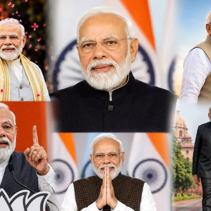 narendra modi govt 12 years challanges