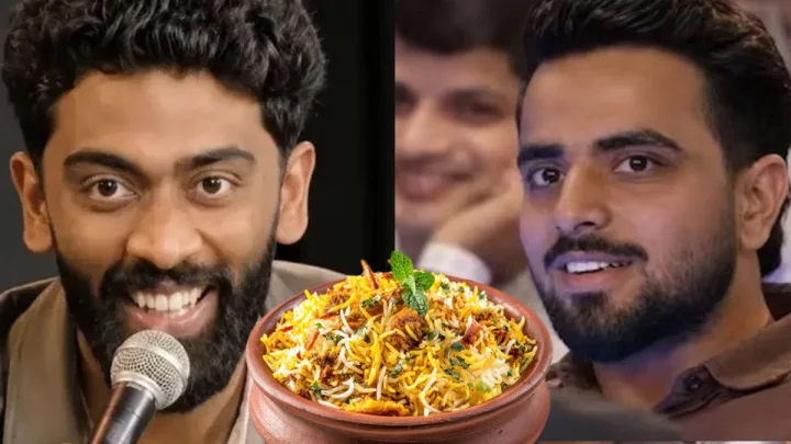 શુ છે 370 રૂપિયાની બિરયાની વિવાદ ? જેના પર સોશિયલ મીડિયા પર મચી બબાલ, પ્રણિત મોરેના શો માં યુવકે એવુ તો શુ કહી દીધુ