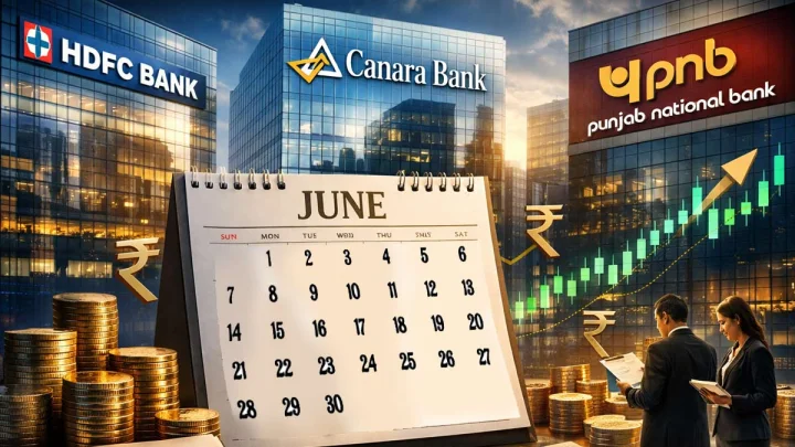 SBI, કેનરા બેંક અને PNB સહિતની સરકારી બેંકોની બમ્પર જાહેરાત: શેરધારકોના ખાતામાં જમા થશે મોટું ડિવિડન્ડ