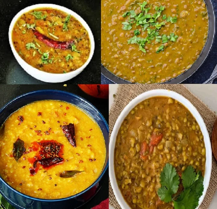 Dal benefits: કઈ બિમારીમાં કઈ દાળ ખાવી હેલ્ધી રહેશે ?  જાણો સેવન કરવાની યોગ્ય રીતે ને ફાયદા