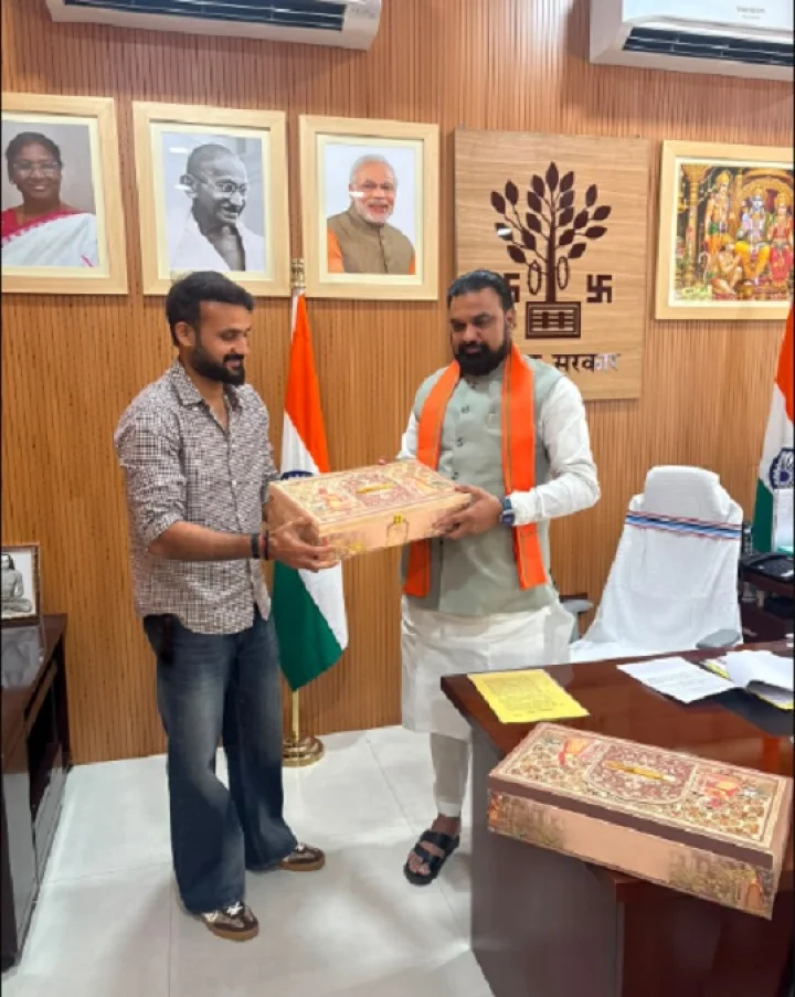 ભારતીય ફાસ્ટ બોલર આકાશદીપ 24 જૂને અક્ષિતા સાથે કરશે લગ્ન