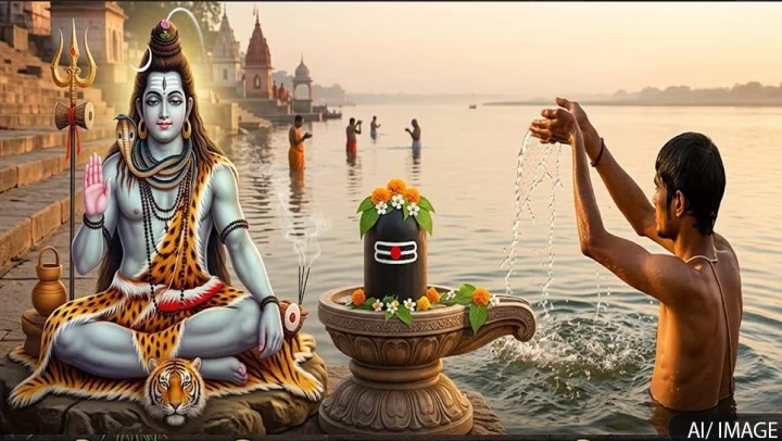 Somvati Amavasya 2026: સોમવતી અમાસના દિવસે આ વિધિથી કરો મહાદેવની પૂજા કરો, જાણો શુભ મુહૂર્ત અને યોગ