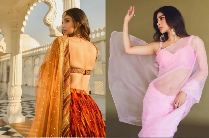 હુ Gay નથી, મૌની રૉયે સેક્સુઆલિટી પર ઉડી રહેલી અફવાઓનો આપ્યો કરારો જવાબ