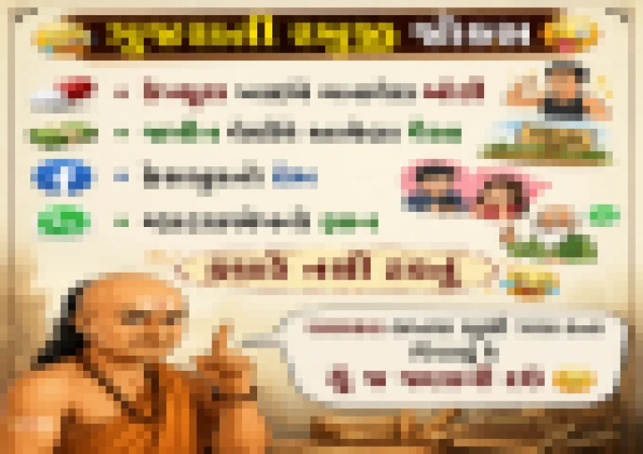 ગુજરાતી જોક્સ - કેપ્સૂલ ખાઈને બનાવેલ બોડી