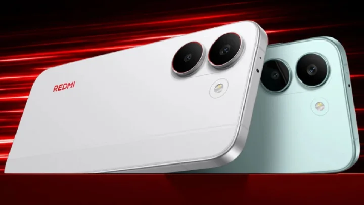 Redmi Turbo 5: 24GB સુધી રૈમ અને 7540mAh બેટરી, આજે લોંચ થશે તગડા ફીચરવાળો આ ફોન