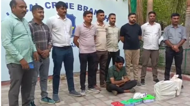 પાટણમાં નકલી ચલણી નોટો છાપવાનું મોટું રેકેટ ઝડપાયું, ઝેરોક્ષની દુકાનની આડમાં ચાલતો હતો ગેરકાયદેસર ધંધો