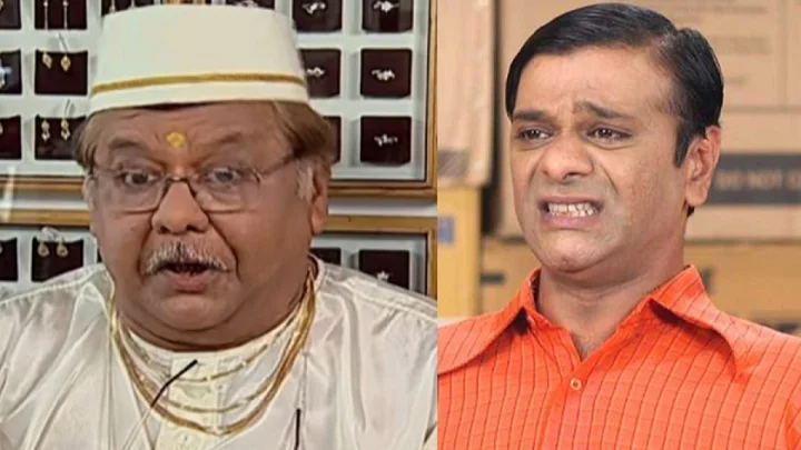 Tanmay Vekaria