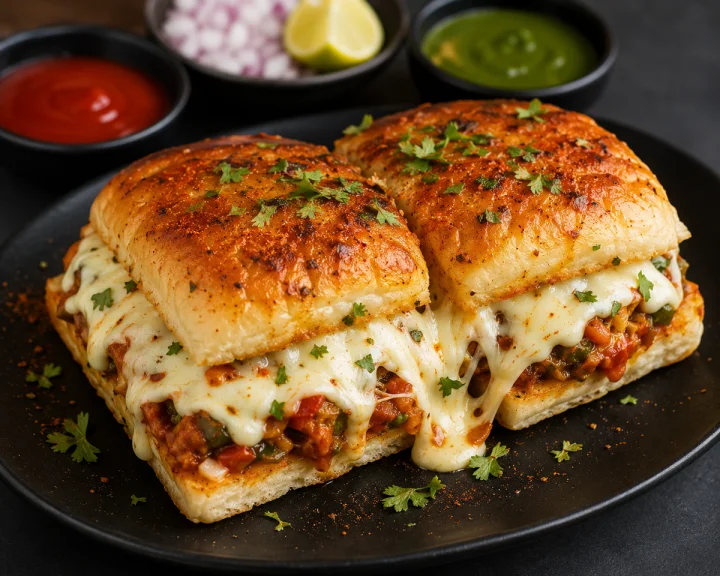 મુંબઈ સ્ટાઈલનો ચીઝ મસાલા પાવ ફક્ત 5 મિનિટમાં બનાવો; રસોઈયાની જેમ તૈયાર કરવા માટે આ ટિપ્સ અનુસરો