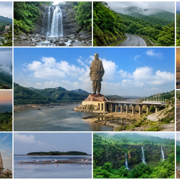 gujarat tourism