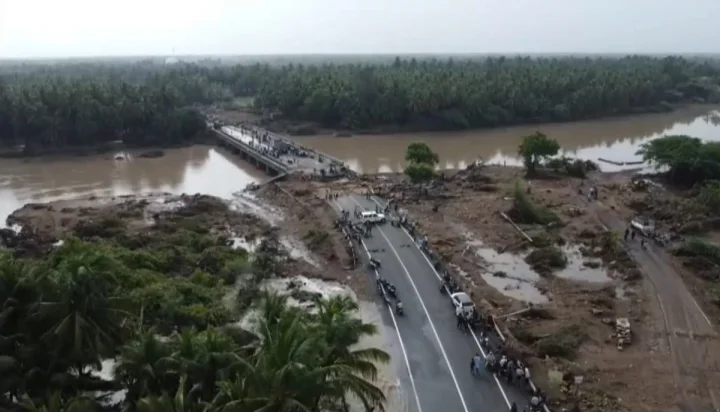 somnath porbandar highway