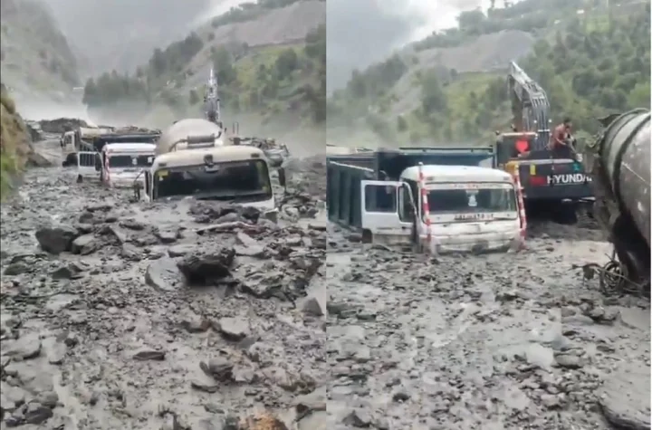 Jammu Kashmir