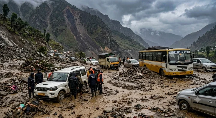 Jammu Kashmir