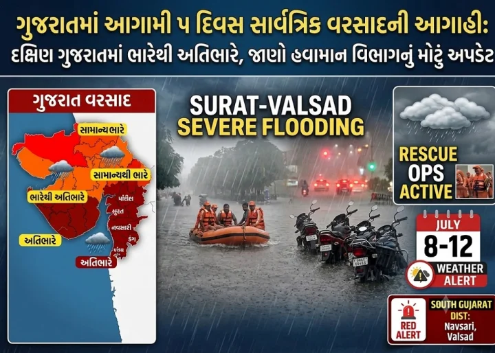 rain update