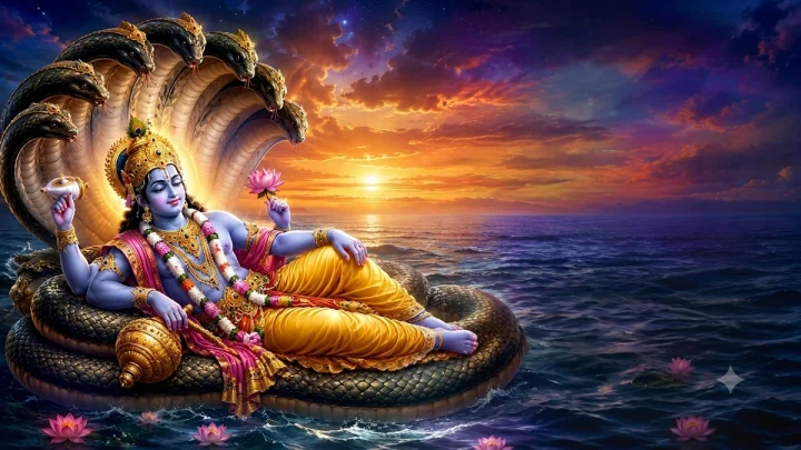 Chaturmas 2026