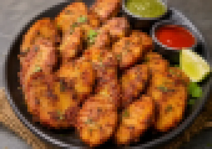 ગુજરાતી રેસીપી - કરકરી અરબી રેસીપી