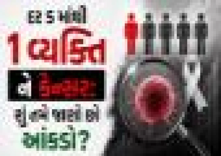 WHO ની ચેતાવણી - દુનિયાની 92% વસ્તી પર કેંસરનો ભય મંડરાય રહ્યો છે, 2050 સુધી 66% વધશે કેસ