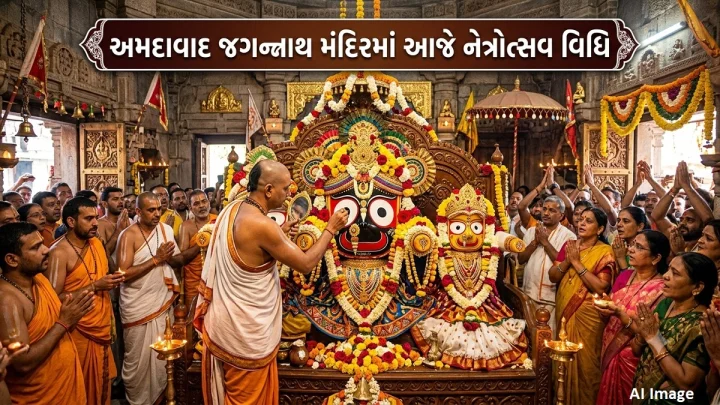 Jagannath Rath Yatra