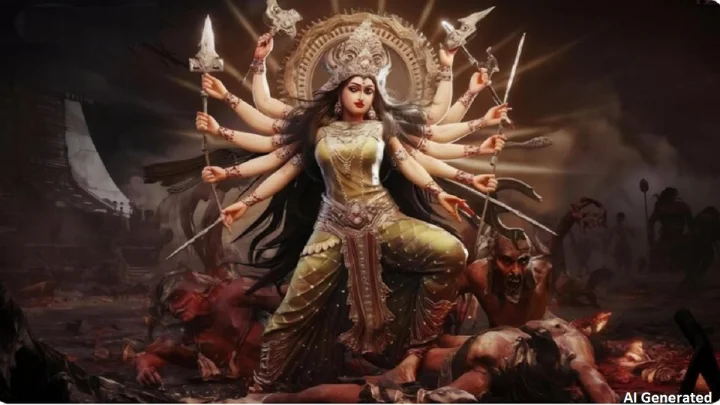 15 જુલાઈથી શરૂ થશે અષાઢ ગુપ્ત નવરાત્રી, 8 દિવસની રહેશે અષાઢ ગુપ્ત નવરાત્રી