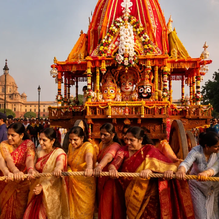 jagannath