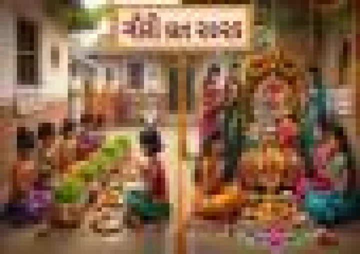 ગૌરી વ્રત /  જયા પાર્વતી વ્રત 2026 માં ક્યારે છે ? જાણો શુભ મૂહુર્ત, પૂજા વિધિ અને મહત્વ